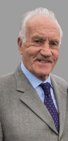 Patrick Joseph (P.J.) McCullagh