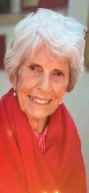 Gillian (Jill) McDONNELL