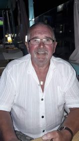 Thomas (Tom) McDermott