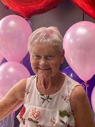 Bridget Teresa TERRY McDermott