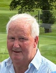 SEÁN McDONAGH