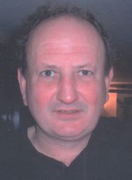 Daniel (Sema) McDonald