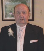 Daniel (Sema) McDonald