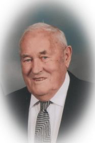 Patrick (Pat) McDonald