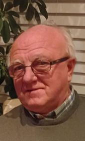 Seamus McDonnell