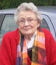 Bernadette McDonnell