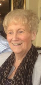 Anne (Nan) McDONNELL