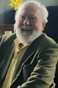 Thomas Paul Benson (Ben) McDowell