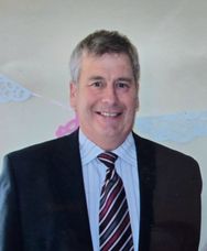 Patrick (Pat) McEneaney