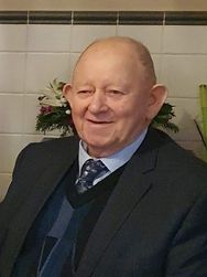 John (Johnny) McEnroe