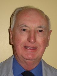 Br. Danny McFadden
