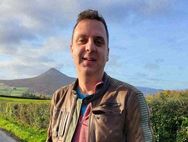 Cormac McGAHON