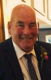 ANTHONY (Tony) McGRATH