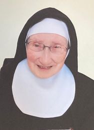 Sr. Mary McGANN