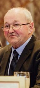 Thomas (Tommy) McGarry