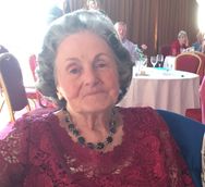 Margaret (Peggy) McGINLEY