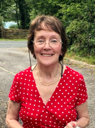 Margaret (Peggy) McGirl