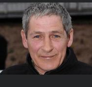 Thomas (Tommy) McGivern