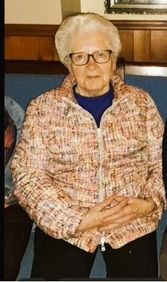 Anne McGoldrick
