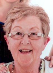 Vera (Bridget) Mc Gouran