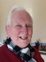 Joseph A (Joe) Mc Govern