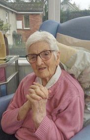 Kathleen (Kathy) McGovern