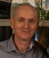 Edward (Eddie) McGrath