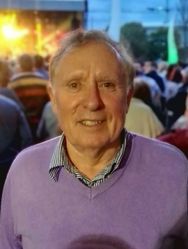 John McGrath