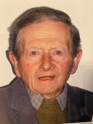 Thomas (Tom) McGrath