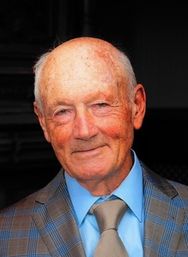 Patrick (Pat) McGrath