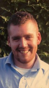 Bernard (Ben) McGuinness Jnr.