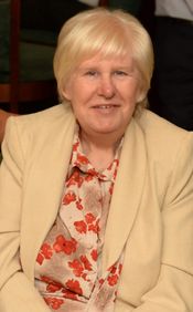 Rita McGuirk