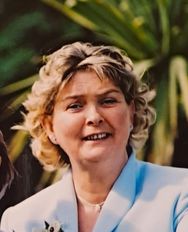 Mary McHale