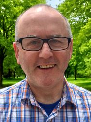 Michael McHugh