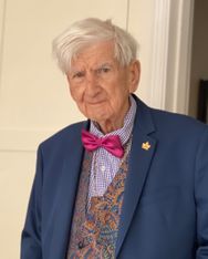 James Patrick Augustine (Gus) McHugh