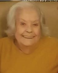 Catherine (Kate) McILKENNY