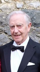 Patrick (Paddy) McIntyre