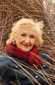Pat (Patricia) McKee