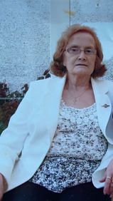 Catherine (Kitty) McKeever