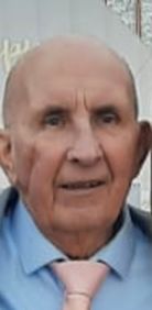 Thomas (Tucker) McKENNA