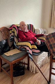 Edward (Eddie) McKenna