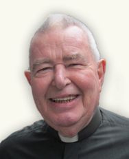 Rev Fr Owen McKenna