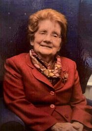 Margaret "Maggie" McKeon