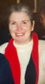 Joan McKeon