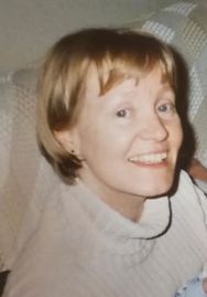 Mary Alice McKeon (Powell)