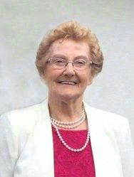 Margaret McKiernan