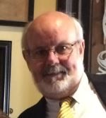 Gerard (Gerry) McLaughlin