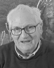 Patrick (Pat, Paud) McLoughlin