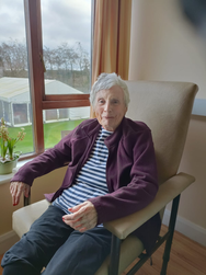 Teresa (Tess) McLoughlin