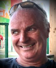 Criostóir McLAUGHLIN